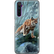 Чехол BoxFace Realme 6 Pro 