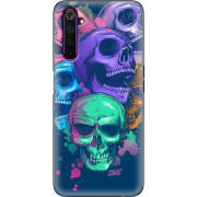 Чехол BoxFace Realme 6 Pro 