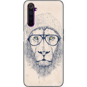 Чехол BoxFace Realme 6 Pro 