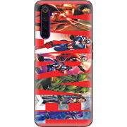 Чехол BoxFace Realme 6 Pro 