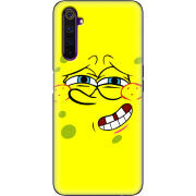 Чехол BoxFace Realme 6 Pro 