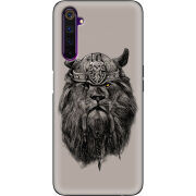 Чехол BoxFace Realme 6 Pro 