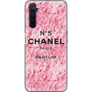 Чехол BoxFace Realme 6 Pro 