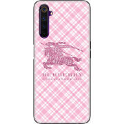 Чехол BoxFace Realme 6 Pro 