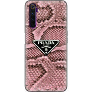 Чехол BoxFace Realme 6 Pro 