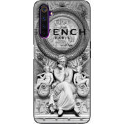 Чехол BoxFace Realme 6 Pro 