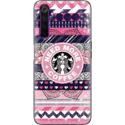 Чехол BoxFace Realme 6 Pro 