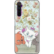 Чехол BoxFace Realme 6 Pro 