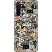 Чехол BoxFace Realme 6 Pro 