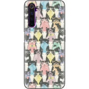 Чехол BoxFace Realme 6 Pro 