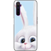 Чехол BoxFace Realme 6 Pro Rabbit