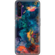 Чехол BoxFace Realme 6 Pro 