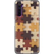 Чехол BoxFace Realme 6 Pro 