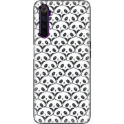 Чехол BoxFace Realme 6 Pro 