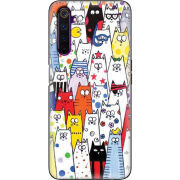 Чехол BoxFace Realme 6 Pro 