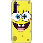 Чехол BoxFace Realme 6 Pro 