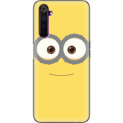 Чехол BoxFace Realme 6 Pro 