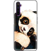 Чехол BoxFace Realme 6 Pro 