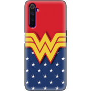 Чехол BoxFace Realme 6 Pro 