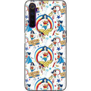 Чехол BoxFace Realme 6 Pro 