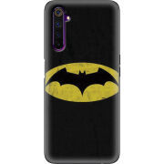 Чехол BoxFace Realme 6 Pro 