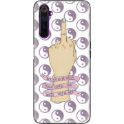 Чехол BoxFace Realme 6 Pro 