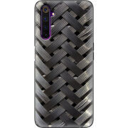 Чехол BoxFace Realme 6 Pro 