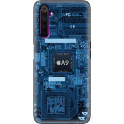 Чехол BoxFace Realme 6 Pro 