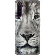 Чехол BoxFace Realme 6 Pro 