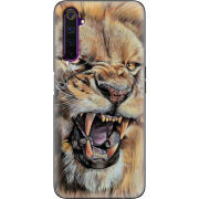 Чехол BoxFace Realme 6 Pro 