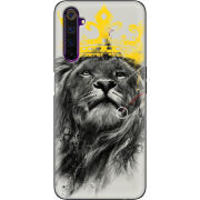 Чехол BoxFace Realme 6 Pro 