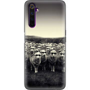 Чехол BoxFace Realme 6 Pro 