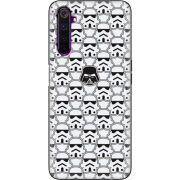 Чехол BoxFace Realme 6 Pro 
