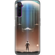 Чехол BoxFace Realme 6 Pro 