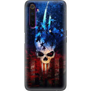 Чехол BoxFace Realme 6 Pro 