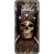 Чехол BoxFace Realme 6 Pro 