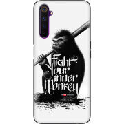 Чехол BoxFace Realme 6 Pro 