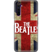 Чехол BoxFace Realme 6 Pro 