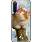 Чехол BoxFace Realme 6 Pro 