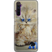 Чехол BoxFace Realme 6 Pro 