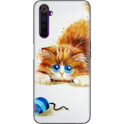 Чехол BoxFace Realme 6 Pro 