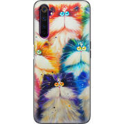 Чехол BoxFace Realme 6 Pro 