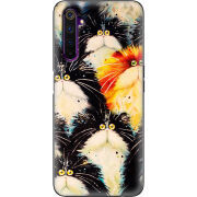 Чехол BoxFace Realme 6 Pro 