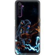 Чехол BoxFace Realme 6 Pro 