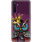 Чехол BoxFace Realme 6 Pro 