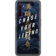 Чехол BoxFace Realme 6 Pro 