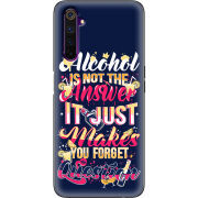 Чехол BoxFace Realme 6 Pro 