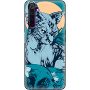 Чехол BoxFace Realme 6 Pro 