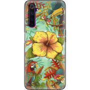 Чехол BoxFace Realme 6 Pro 