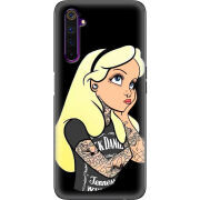 Чехол BoxFace Realme 6 Pro 